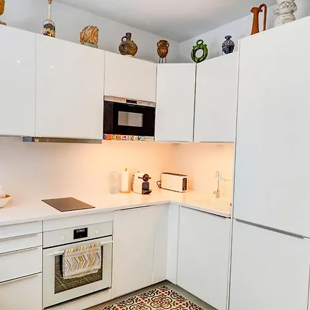 Bartomeu Blanc By Hello Homes * Sitges