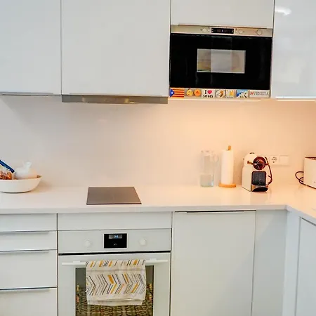 Bartomeu Blanc By Hello Homes Apartment