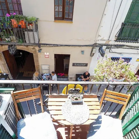 Bartomeu Blanc By Hello Homes Appartement *