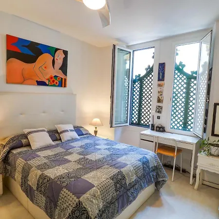 Bartomeu Blanc By Hello Homes Sitges