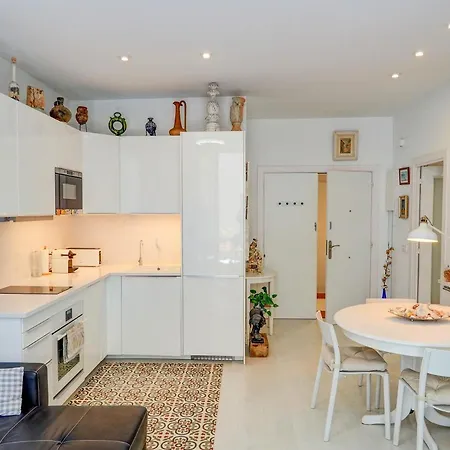 Appartement Bartomeu Blanc By Hello Homes