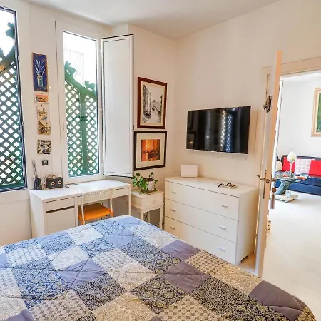 Bartomeu Blanc By Hello Homes Apartment