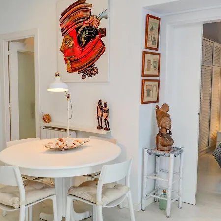 Bartomeu Blanc By Hello Homes Apartment
