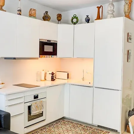 Bartomeu Blanc By Hello Homes Apartment *