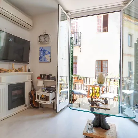 Bartomeu Blanc By Hello Homes Appartement Sitges