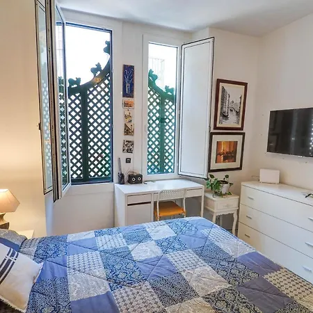 Bartomeu Blanc By Hello Homes Apartment *