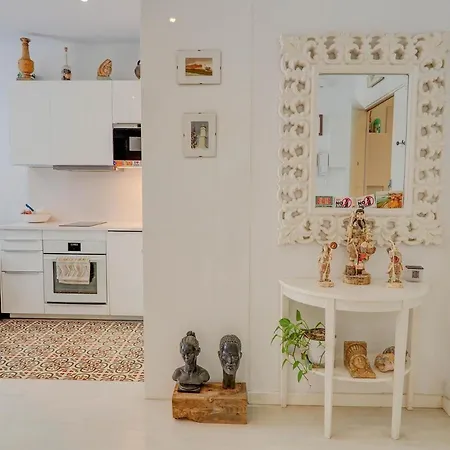 Apartment Bartomeu Blanc By Hello Homes *