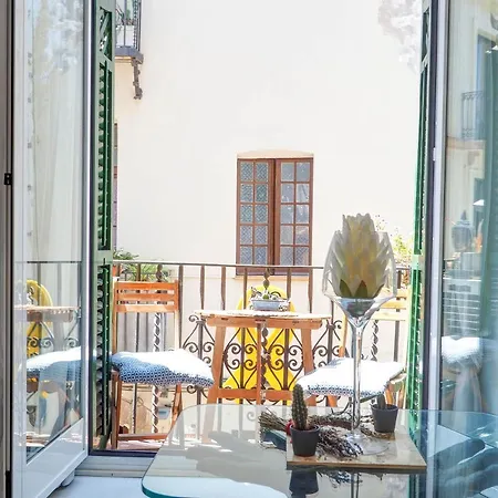 Bartomeu Blanc By Hello Homes Appartement