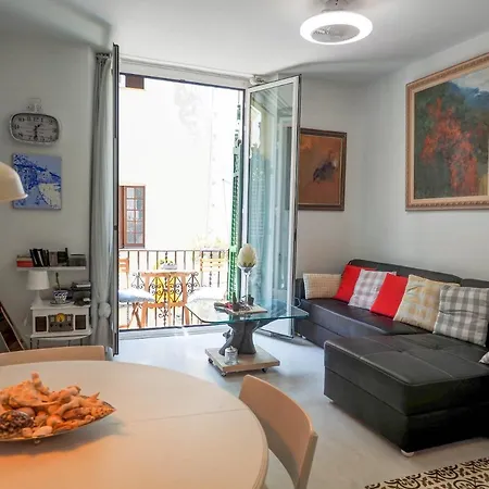 Bartomeu Blanc By Hello Homes Apartment