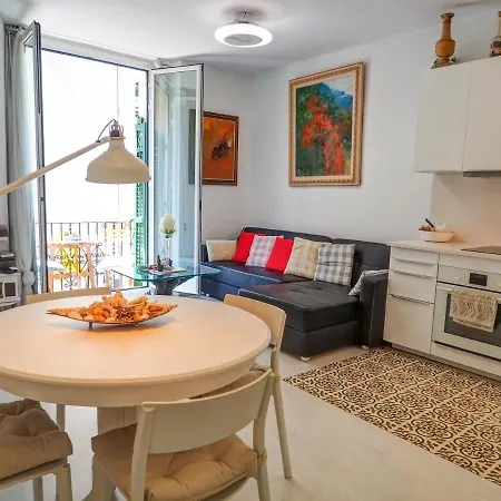 Bartomeu Blanc By Hello Homes Appartement