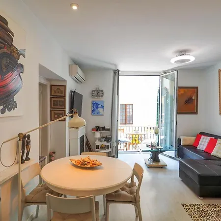 Bartomeu Blanc By Hello Homes * Sitges