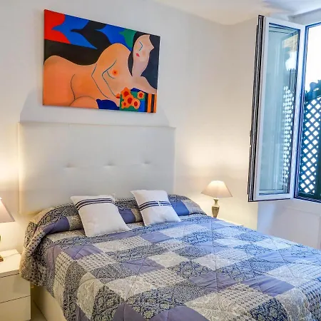 Bartomeu Blanc By Hello Homes Sitges